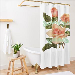 Lana Del Rey Summertime Sadness Shower Curtain Premium Merch Store