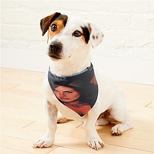 Lana Del Doing Pulp Fiction Pet Bandanas Premium Merch Store