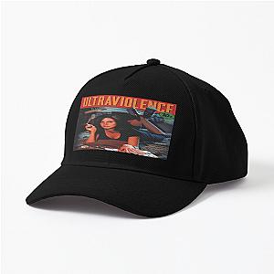 Lana Del Doing Pulp Fiction Cap Premium Merch Store