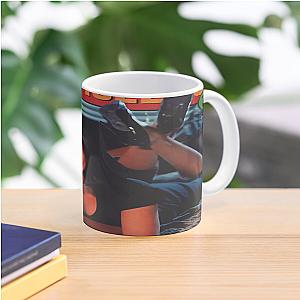 Lana Del Doing Pulp Fiction Mug Premium Merch Store