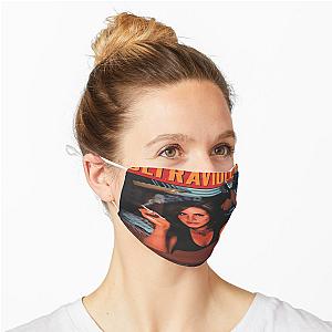 Lana Del Doing Pulp Fiction Mask Premium Merch Store