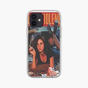 Lana Del Doing Pulp Fiction Phone Case Premium Merch Store