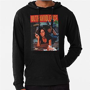 Lana Del Doing Pulp Fiction Hoodie Premium Merch Store