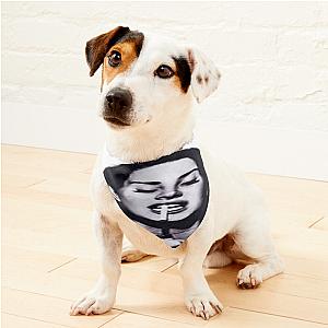 Bw Lana Smoke Pet Bandanas Premium Merch Store