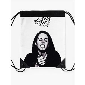 Bw Lana Smoke Drawstring Bag Premium Merch Store