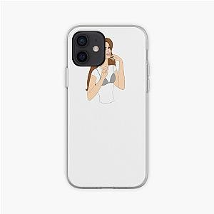 Lana Del Rey Comic Book Style Phone Case Premium Merch Store