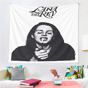 Bw Lana Smoke Tapestry Premium Merch Store