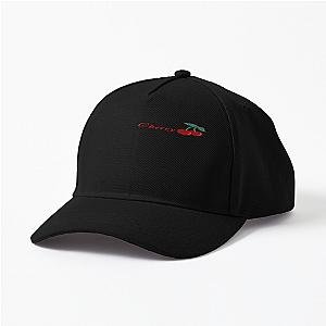 Lana Del Rey Cherry Cap Premium Merch Store