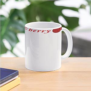 Lana Del Rey Cherry Mug Premium Merch Store