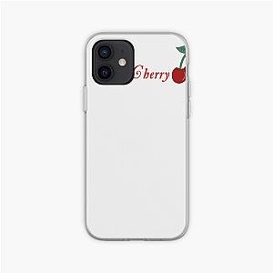 Lana Del Rey Cherry Phone Case Premium Merch Store