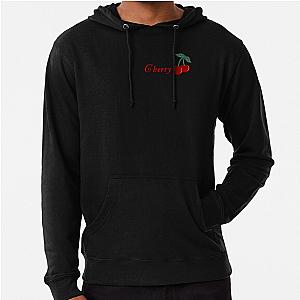 Lana Del Rey Cherry Hoodie Premium Merch Store