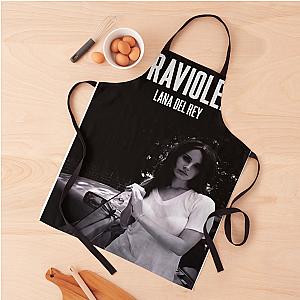 Lana Ray Ultraviolence Ultra Apron Premium Merch Store