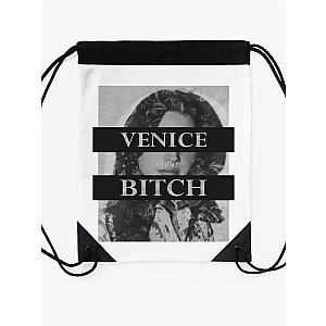 Lana Del Rey Venice Bitch Lana Del Rey Drawstring Bag Premium Merch Store