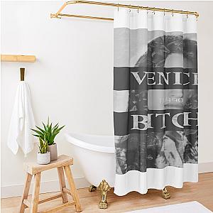 Lana Del Rey Venice Bitch Lana Del Rey Shower Curtain Premium Merch Store