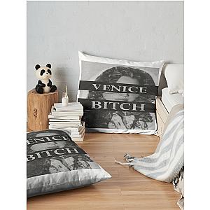 Lana Del Rey Venice Bitch Lana Del Rey Throw Pillow Premium Merch Store