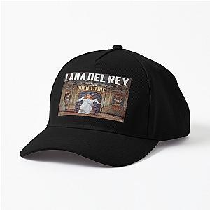 Vintage Rey Red Cap Premium Merch Store