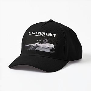 Lana Ray Ultraviolence Ultra Cap Premium Merch Store