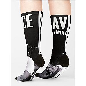 Lana Ray Ultraviolence Ultra Sock Premium Merch Store