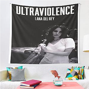 Lana Ray Ultraviolence Ultra Tapestry Premium Merch Store