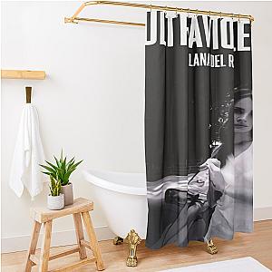 Lana Ray Ultraviolence Ultra Shower Curtain Premium Merch Store