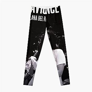 Lana Ray Ultraviolence Ultra Legging Premium Merch Store