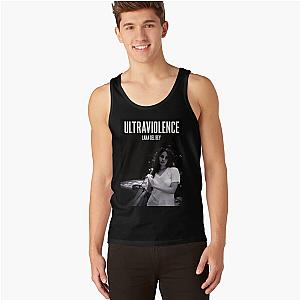 Lana Ray Ultraviolence Ultra Tank Tops Premium Merch Store