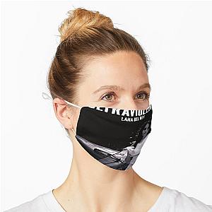 Lana Ray Ultraviolence Ultra Mask Premium Merch Store