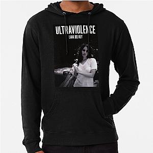 Lana Ray Ultraviolence Ultra Hoodie Premium Merch Store