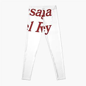 Lasagna Del Rey Legging Premium Merch Store