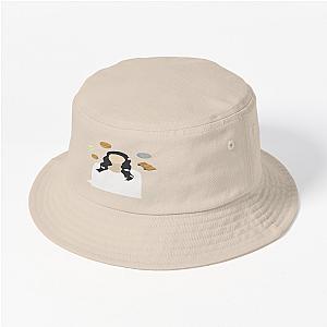 Love Lana Del Rey Bucket Hat Premium Merch Store