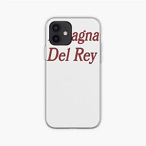 Lasagna Del Rey Phone Case Premium Merch Store