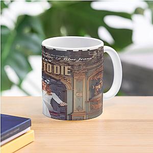 Vintage Rey Red Mug Premium Merch Store