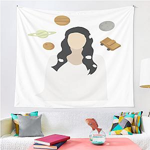 Love Lana Del Rey Tapestry Premium Merch Store