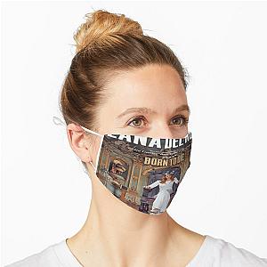 Vintage Rey Red Mask Premium Merch Store