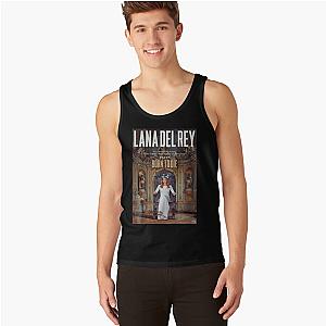 Vintage Rey Red Tank Tops Premium Merch Store