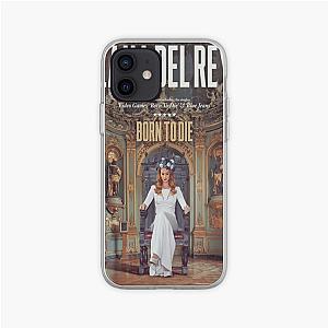 Vintage Rey Red Phone Case Premium Merch Store