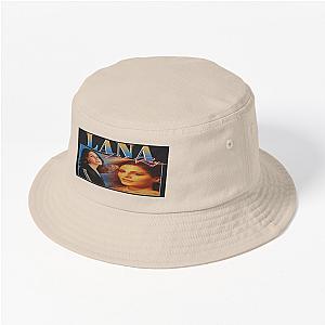 The Smoke Rey Bucket Hat Premium Merch Store