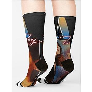 The Smoke Rey Sock Premium Merch Store