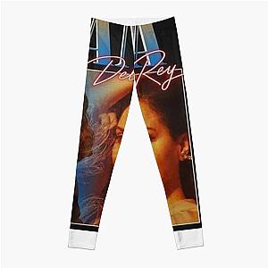 The Smoke Rey Legging Premium Merch Store