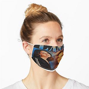 The Smoke Rey Mask Premium Merch Store