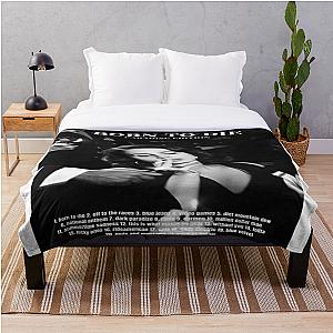 Ultraviolence Rey Blanket Premium Merch Store