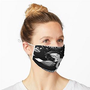 Ultraviolence Rey Mask Premium Merch Store