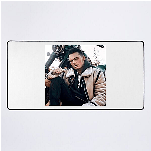 No Boring Days – Lance Vibes Lance Stewart Mouse Pads