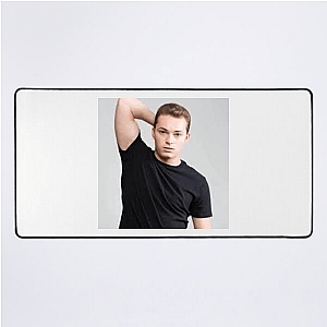 OG Energy: Stewart Style Lance Stewart Mouse Pads