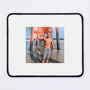 Lance = Peak Chaos Lance Stewart Mouse Pads