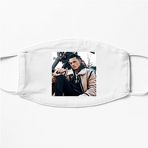 No Boring Days – Lance Vibes Lance Stewart Face Masks