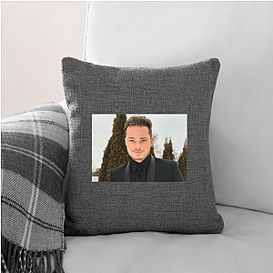 Don’t Trust This Smile – Lance Lance Stewart Pillows Cover