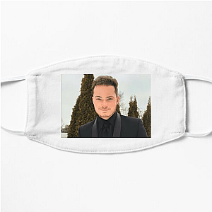 Don’t Trust This Smile – Lance Lance Stewart Face Masks