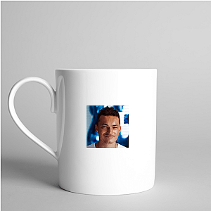 Lance Did It Again Lance Stewart Mugs