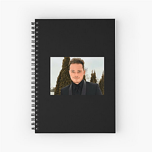 Don’t Trust This Smile – Lance Lance Stewart Notebook